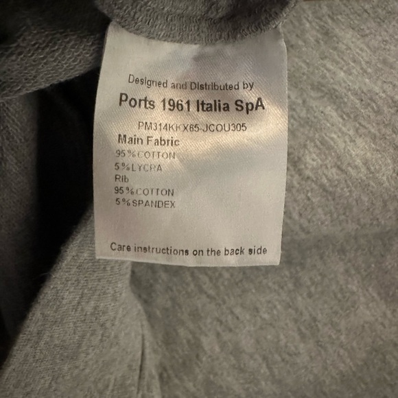 Ports 1961 Sweatshirt - Picture 5 of 6